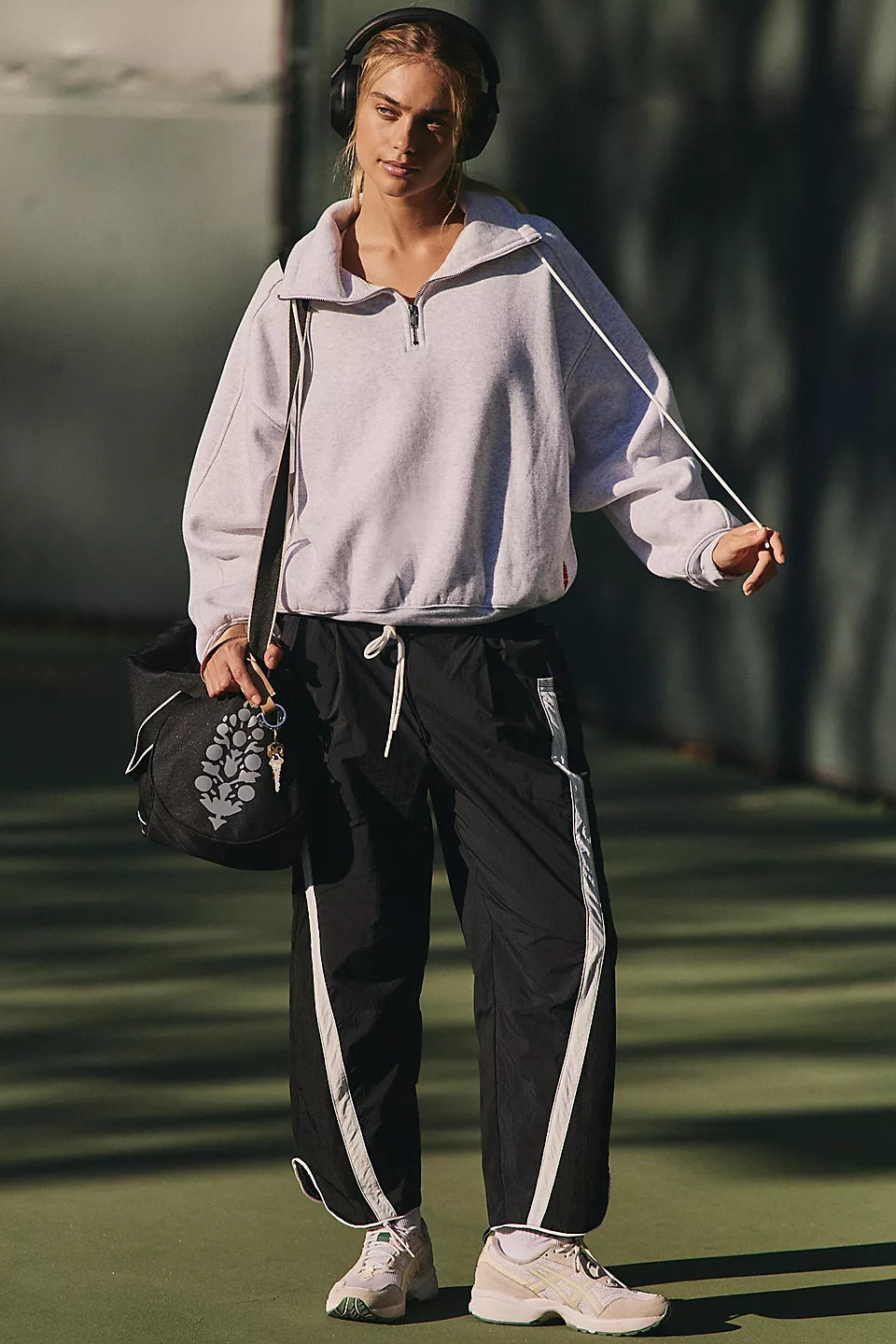 Free People Womens Champ is Here Pant