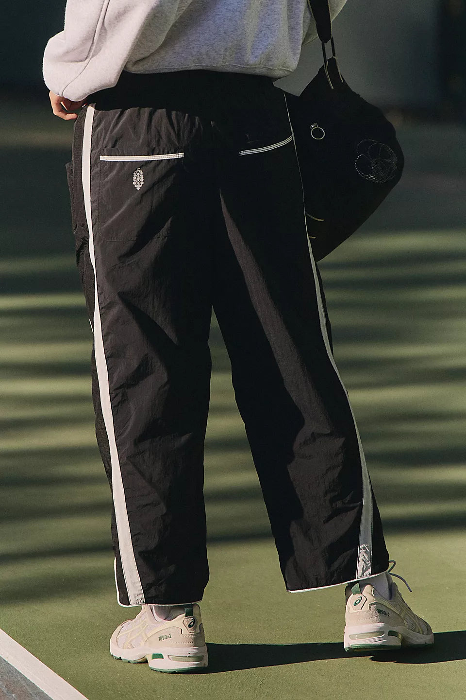 Free People Womens Champ is Here Pant