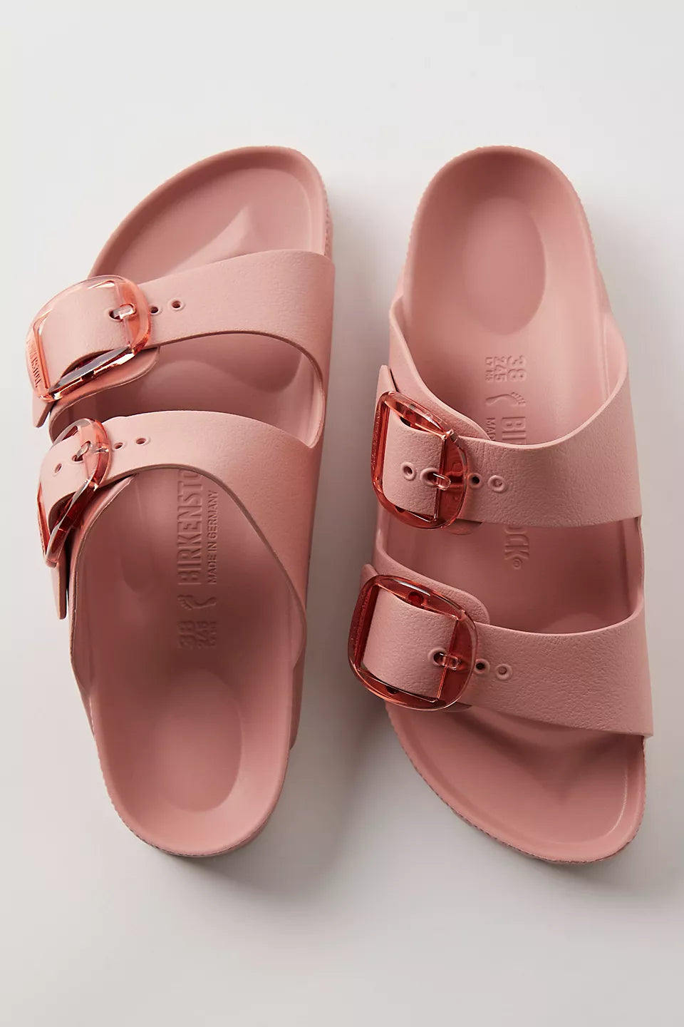 Birkenstock Womens Arizona Big Buckle EVA