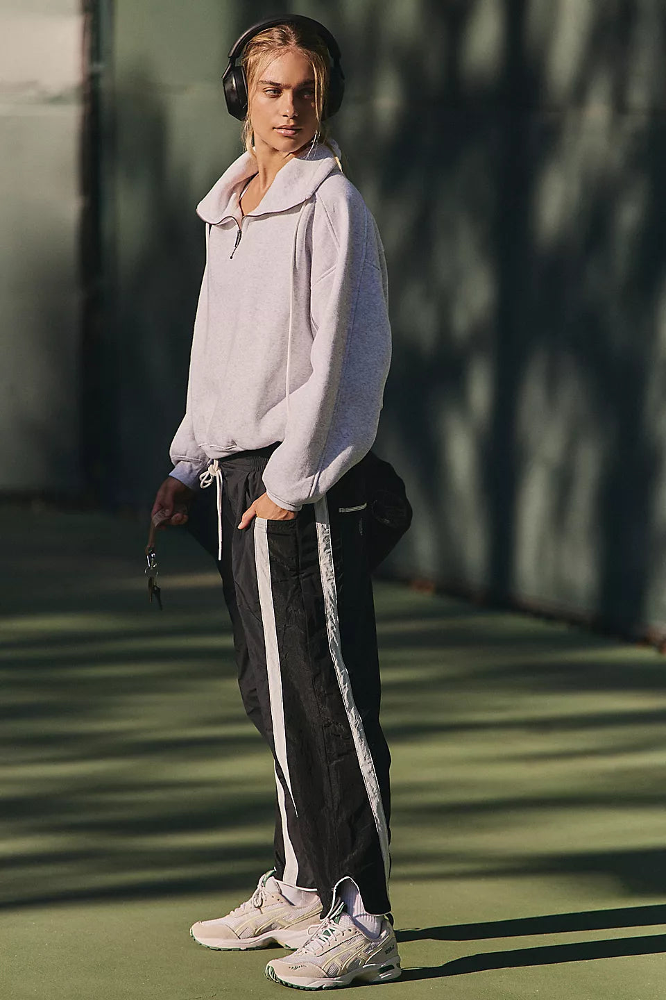 Free People Womens Champ is Here Pant