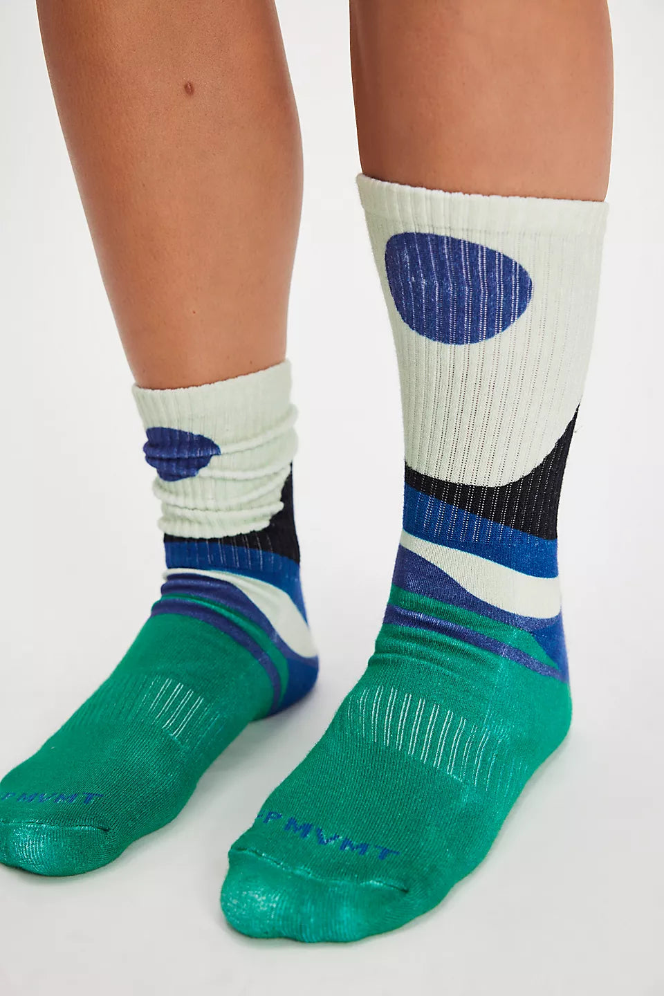 Free People Sedona Crew Sock