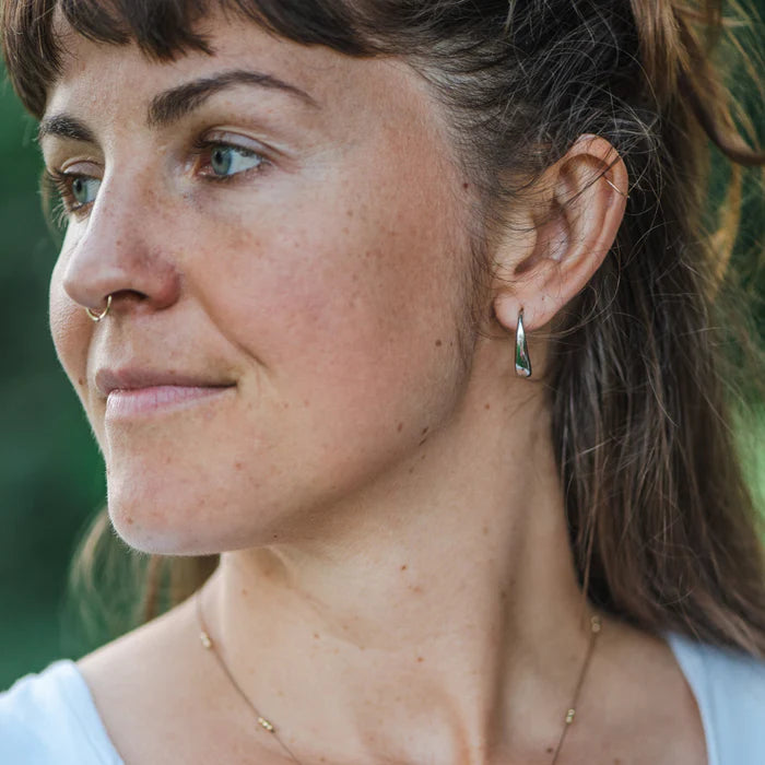 Bronwen Elevation Hoops