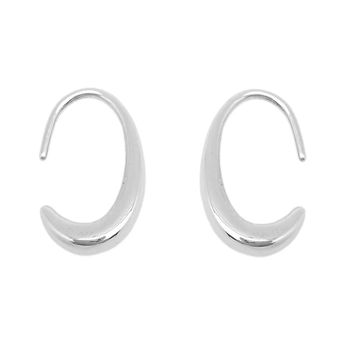 Bronwen Elevation Hoops