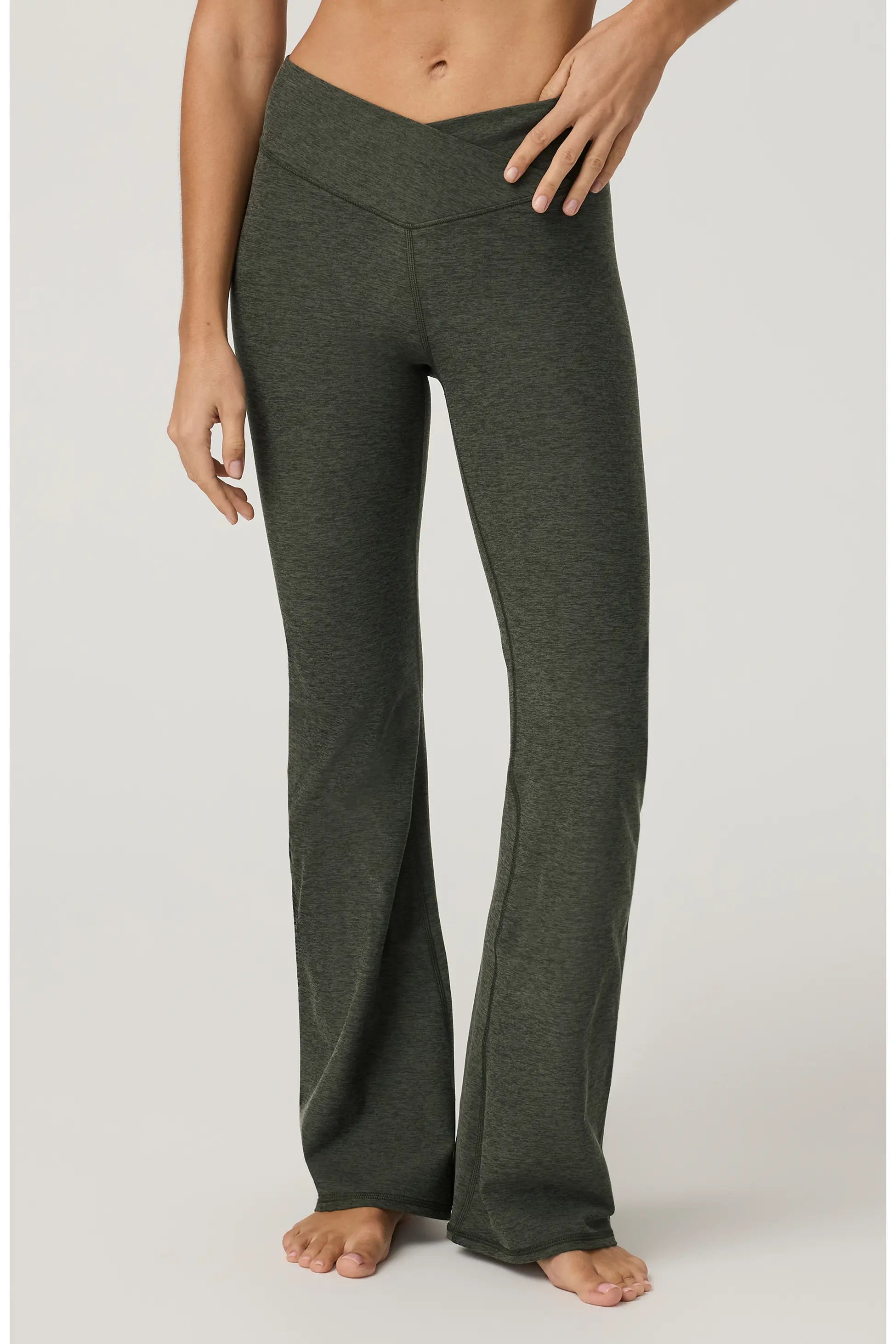 Vuori Womens Elevation Rhythm Flare
