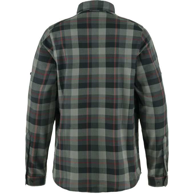 Fjallraven Mens Fjallglim Shirt