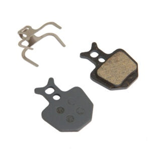 Eclypse W1 Disc Brake Pads