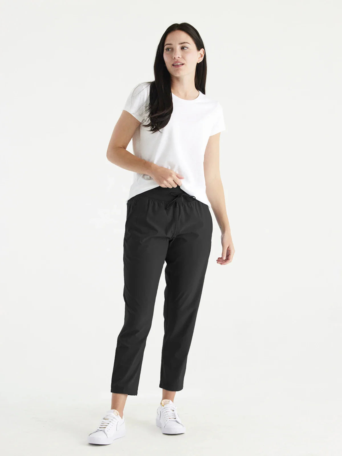 Free Fly Womens Pull-On Breeze Pant