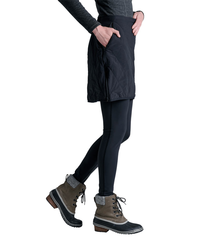 Kuhl Womens Aerolight Skirt