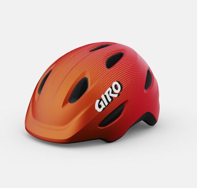 Giro Scamp MIPS Youth Helmet