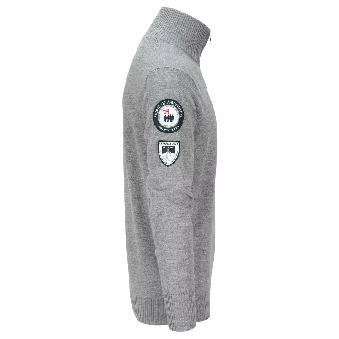 Amundsen Mens Peak Half Zip