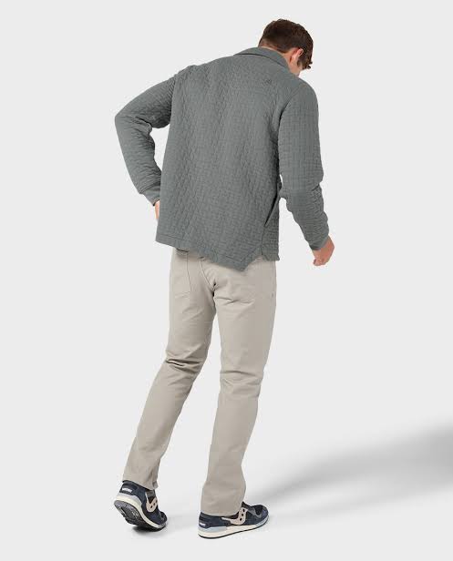 Stio Mens Keeline Snap Shirt