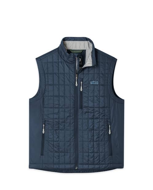 Stio Mens Azura Insulated Jacket