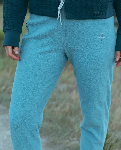 Stio Womens Turpin Fleece Pant