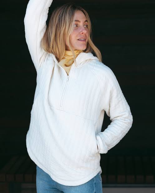 Stio Womens Keeline Hoodie
