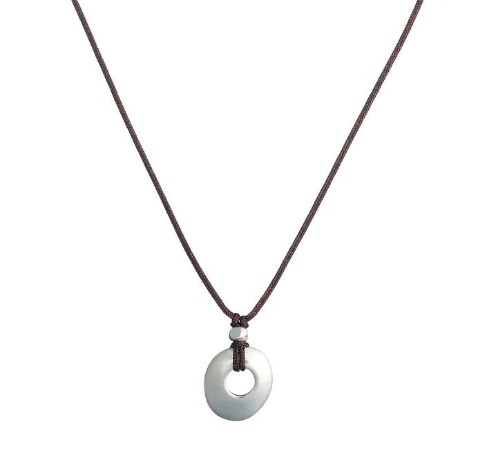 Bronwen In the Flow Necklace