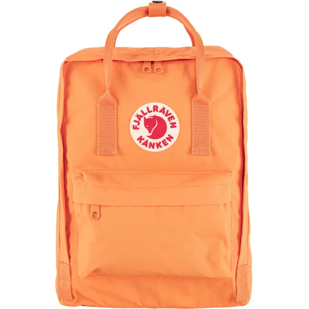 Fjallraven Kanken