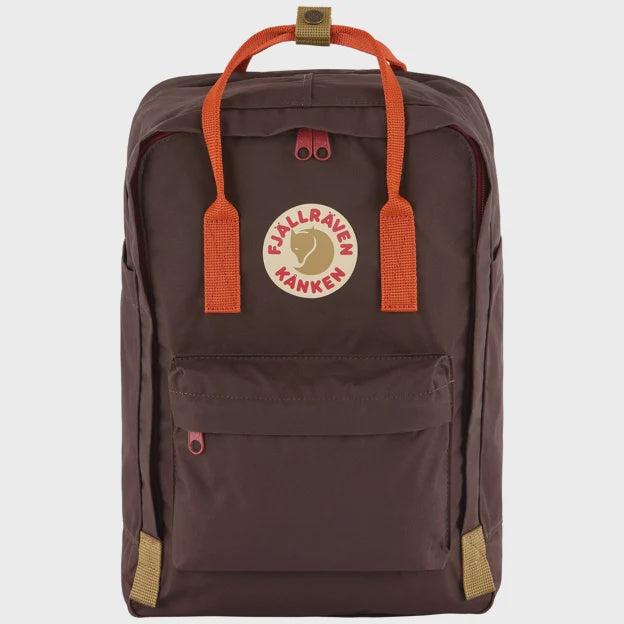 Fjallraven Kanken Koncept Laptop 15