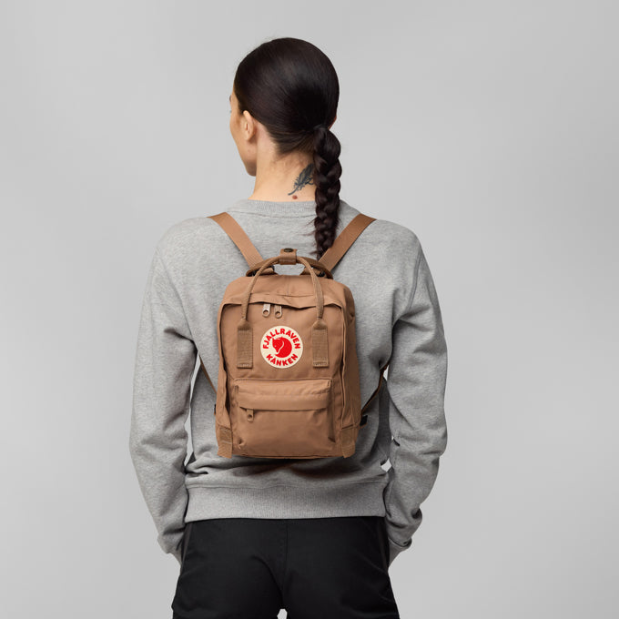 Fjallraven Mini Kanken