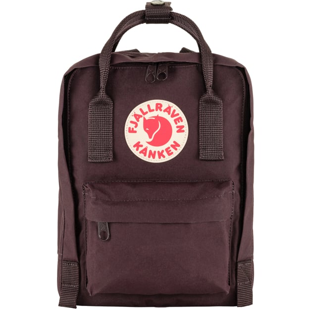 Fjallraven Mini Kanken