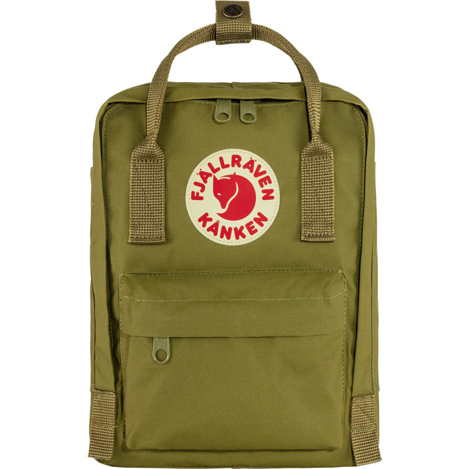 Fjallraven Mini Kanken