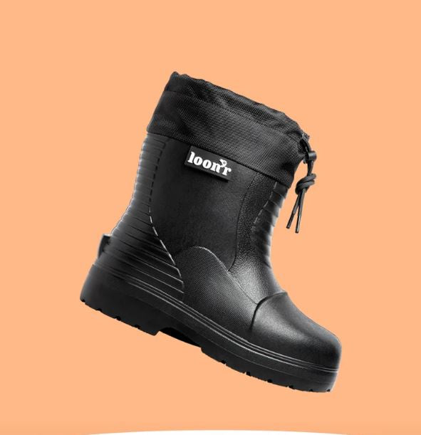Loon'r Lo Rider Boot