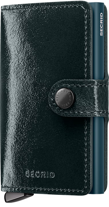 Secrid Premium Miniwallet