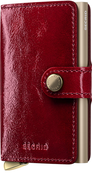 Secrid Premium Miniwallet