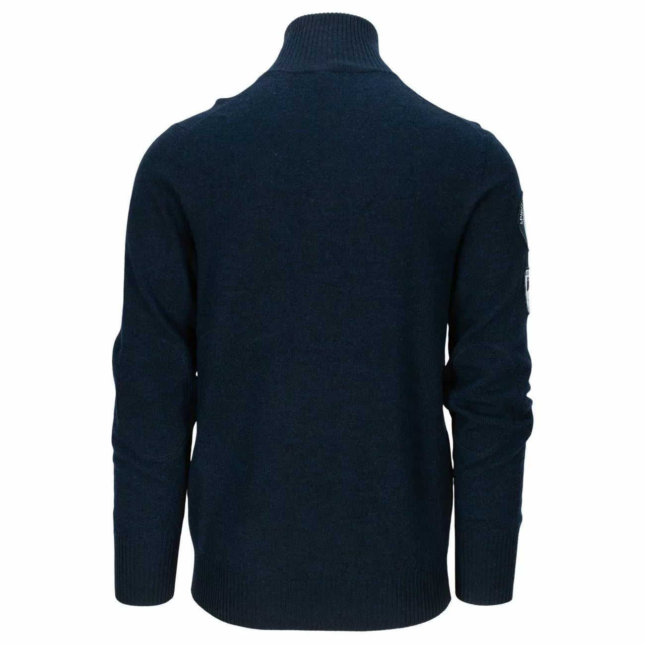 Amundsen Mens Peak Half Zip