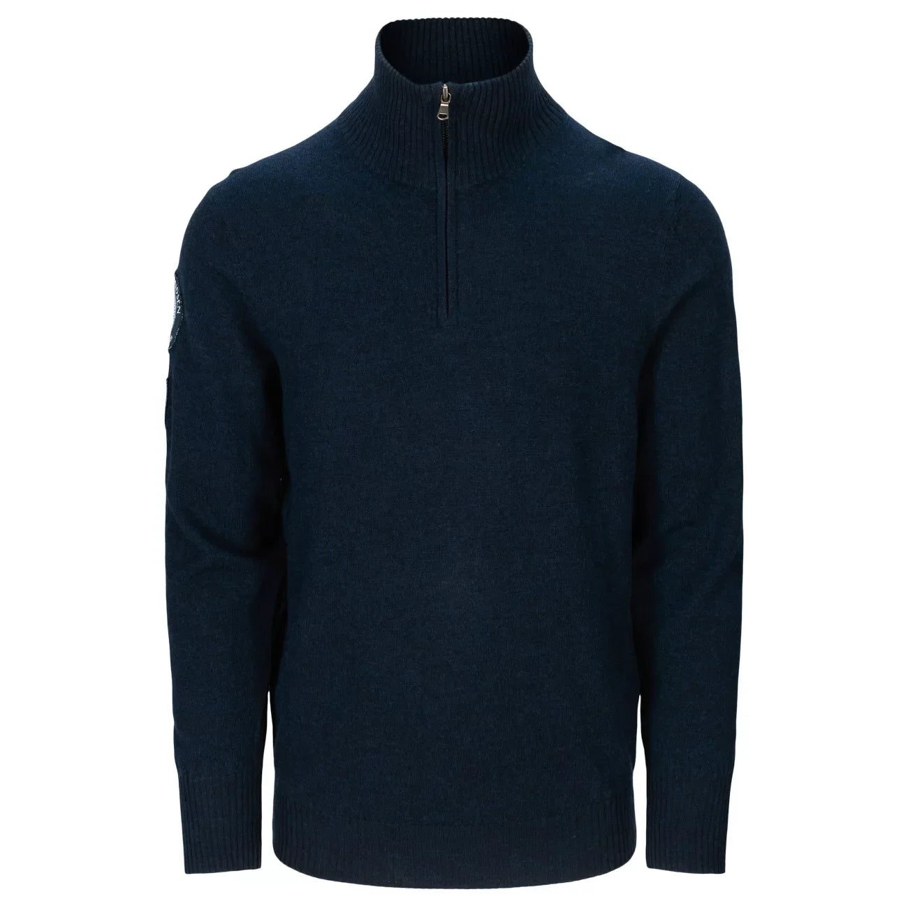 Amundsen Mens Peak Half Zip