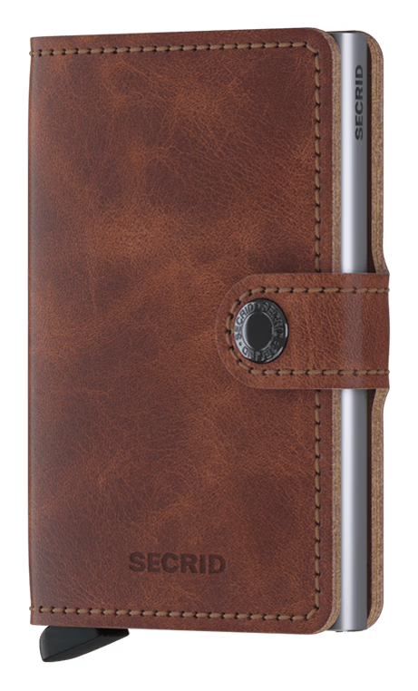 Secrid Miniwallet Vintage