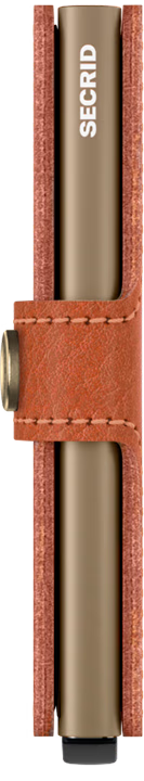 Secrid Miniwallet Veg
