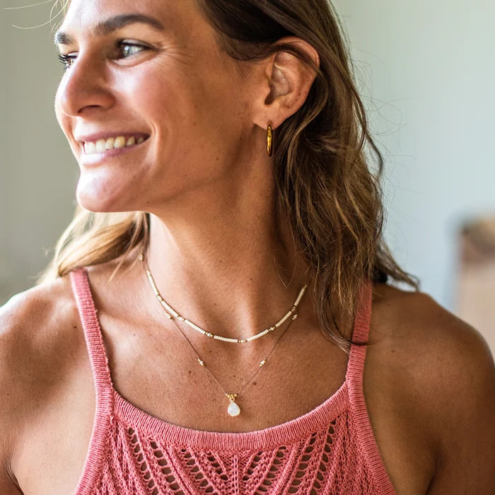 Bronwen Oasis Necklace