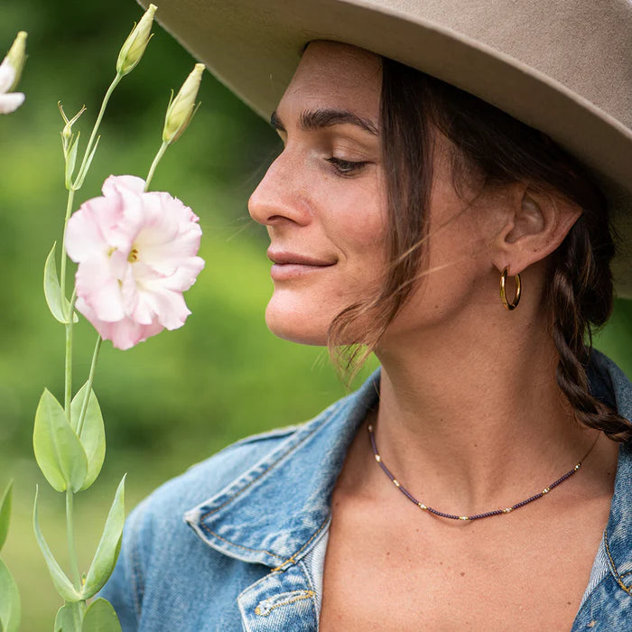 Bronwen Oasis Necklace