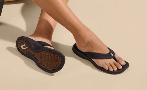 Olukai W Ohana Sandals
