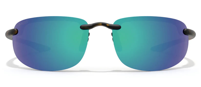 Abaco Polarized Tortoise Outrigger