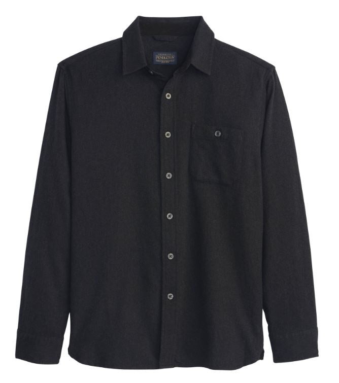 Pendleton M Fremont Flannel Shirt