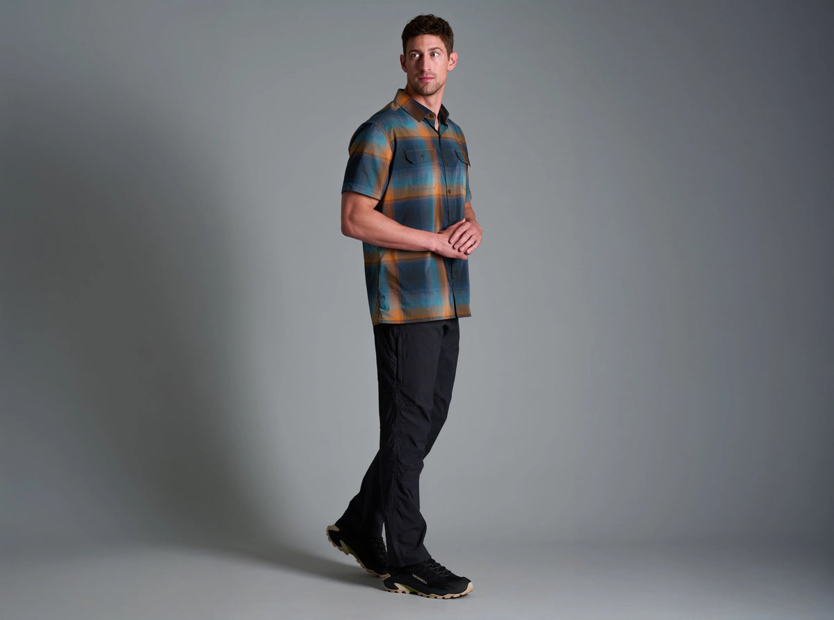 Kuhl Mens Renegade Pant