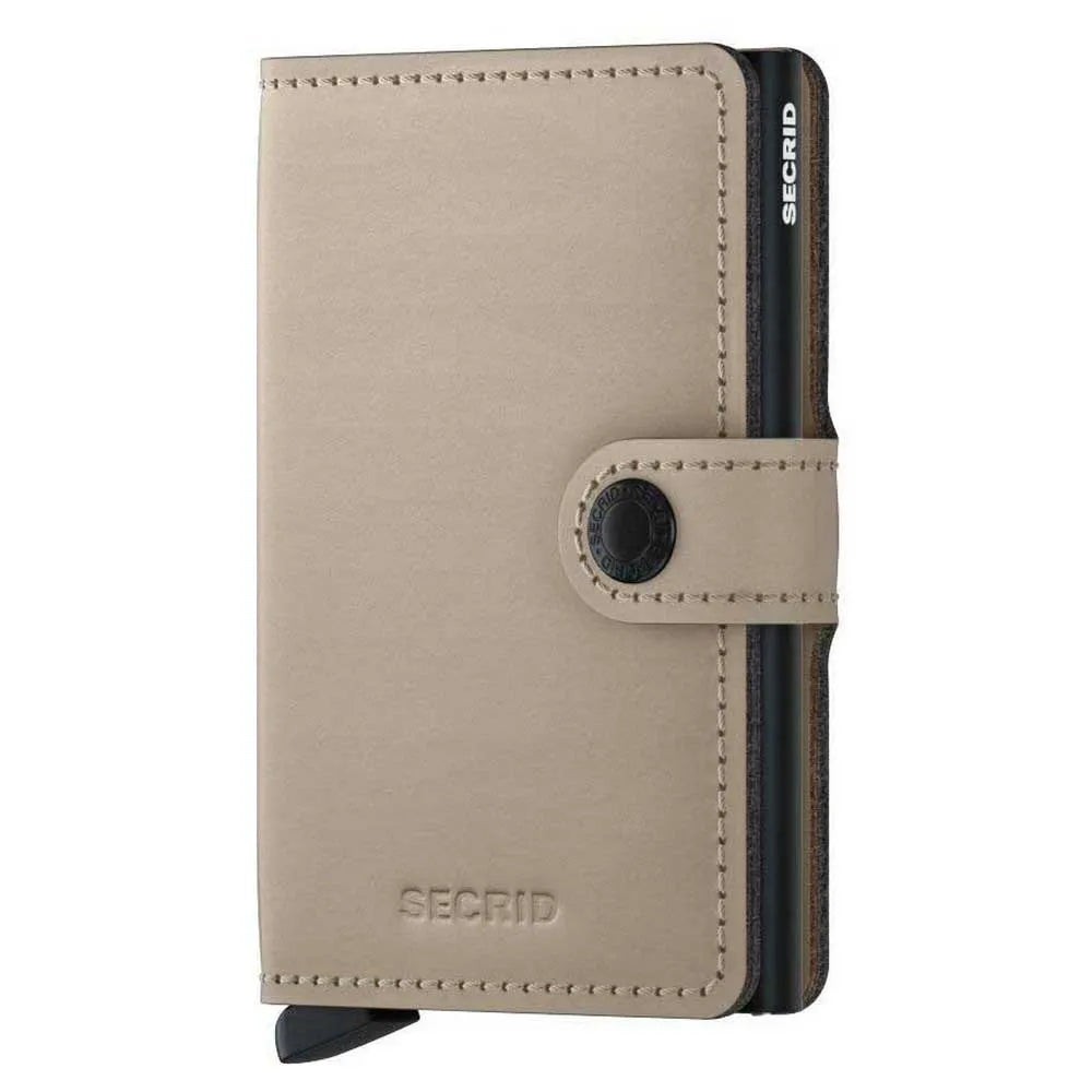 Secrid Miniwallet