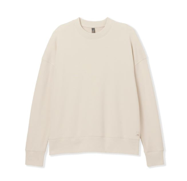 Vuori Womens Sedona Weekender Crew