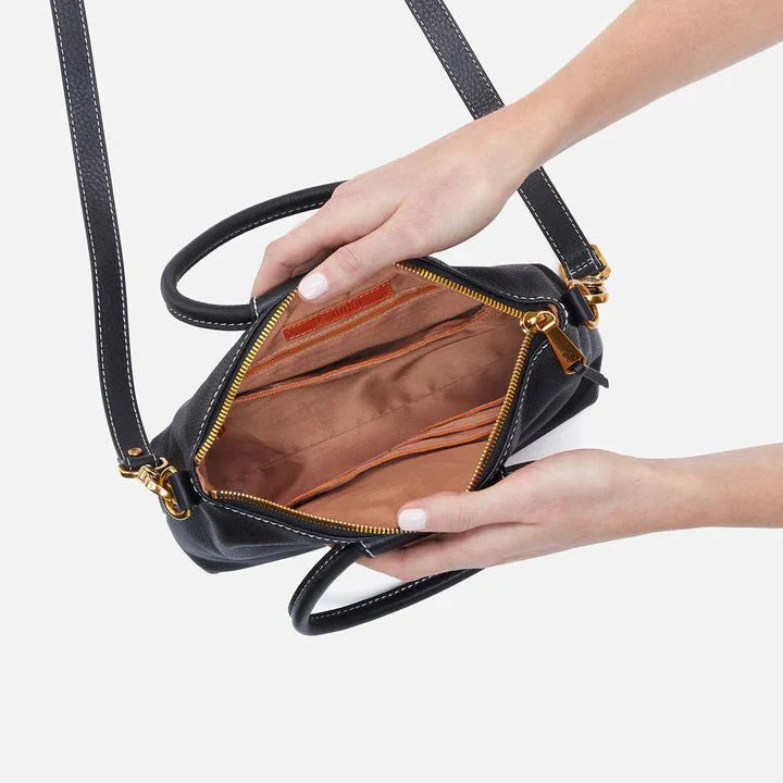 Hobo Sheila Top Zip Crossbody