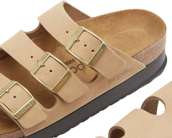 Papillio Florida III Pap Flex Platform
