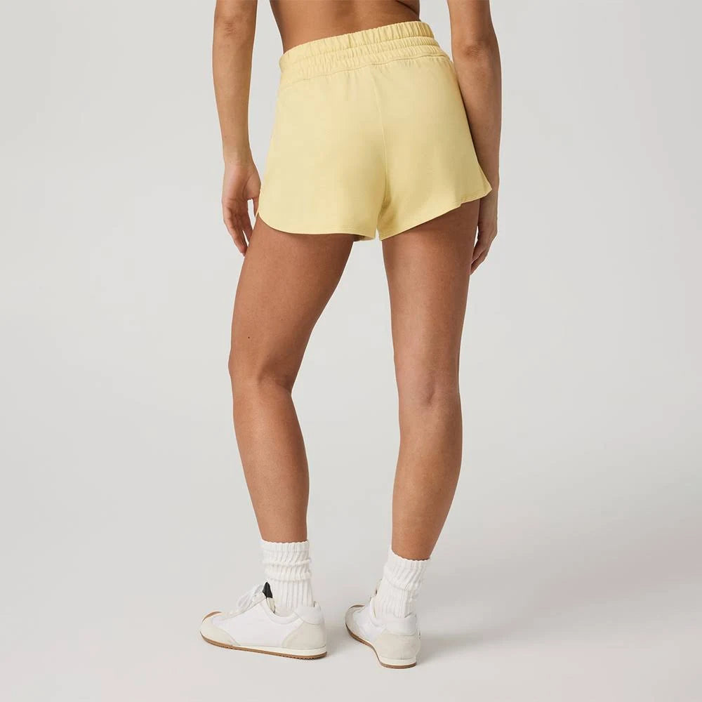 Vuori Womens Halo Performance Short 2.0
