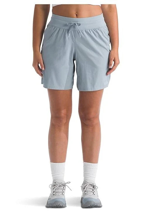 The North Face Womens Aphrodite Shorts-Long