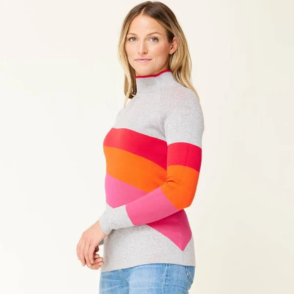 Krimson Klover Womens Riva Sweater