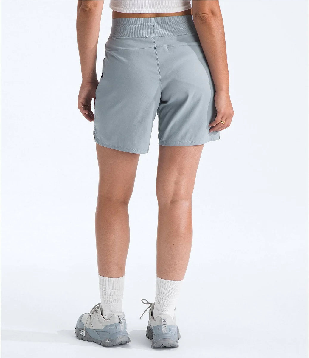 The North Face Womens Aphrodite Shorts-Long