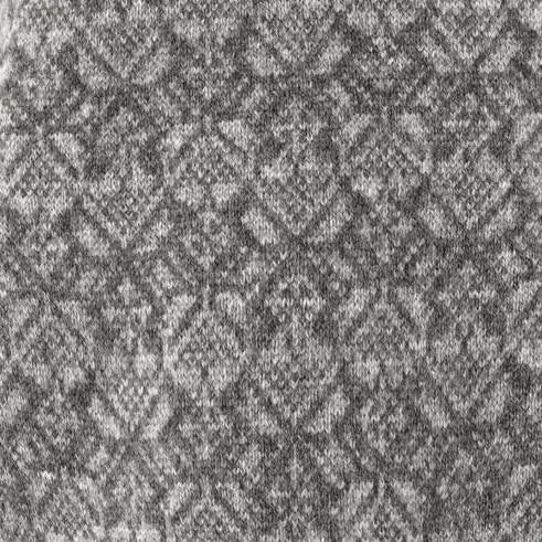 Fjallraven Womens Snow Round Neck Sweater