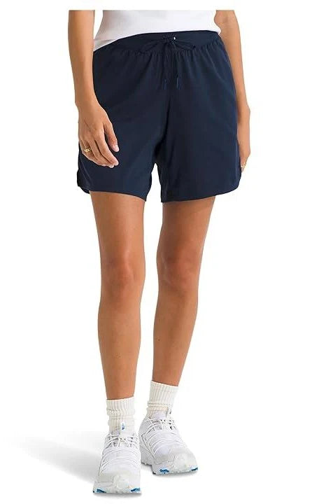 The North Face Womens Aphrodite Shorts-Long