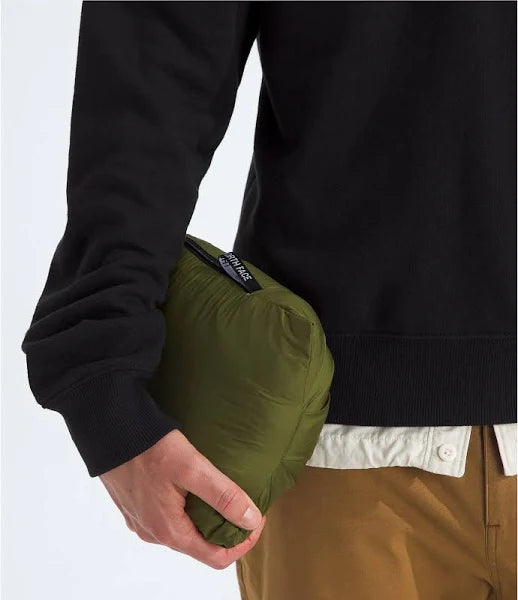 The North Face Mens Classic Down Jacket