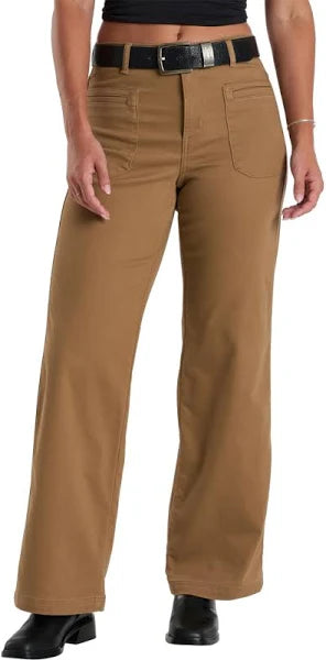 Kuhl Womens Kontour Wide Leg