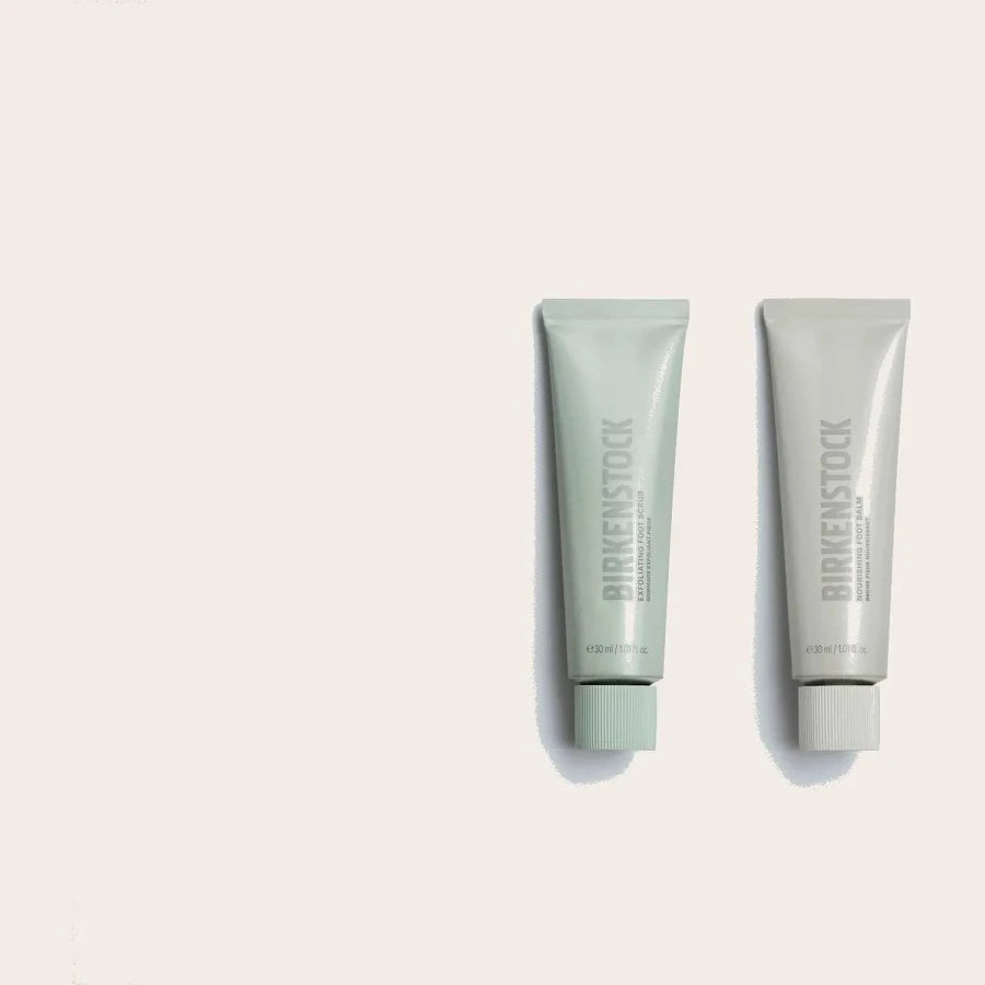 Birkenstock Foot Care Essentials - Softening Ritual
